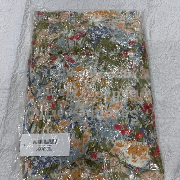 Reformation Nadira Dress + Countryside | NWOT - Picture 6 of 8